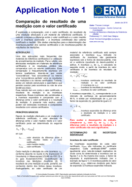 Application Note 1
