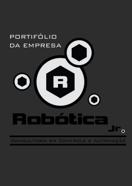 Robótica Jr.