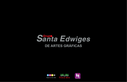 Dicas - Grupo Santa Edwiges
