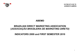 associação brasileira de marketing