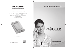 Chipcell+ - Leucotron