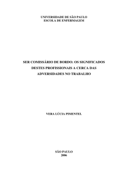 PIMENTEL, Vera L - Biblioteca Digital de Teses e Dissertações da
