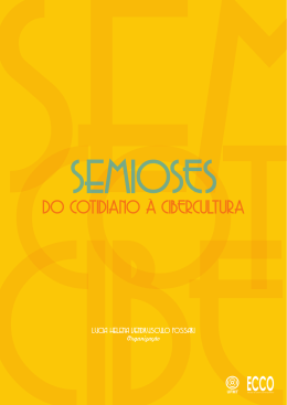 E-book AQUI - Editora da Universidade Federal de Mato Grosso