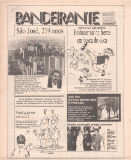 250 - Revista Bandeirante
