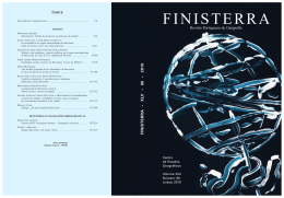 FINISTERRA - ResearchGate