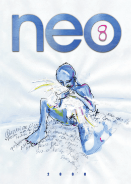 NEO :: Literary Magazine