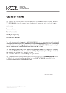 Grid of Rights