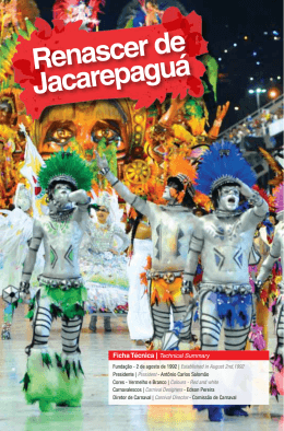 Renascer de Jacarepaguá