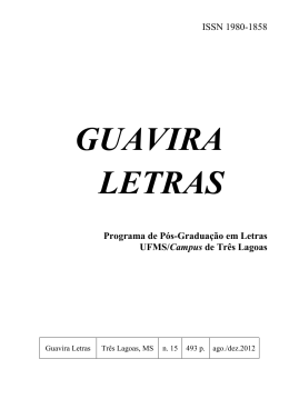 GUAVIRA LETRAS