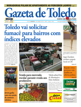 Gazeta de Toledo - 08