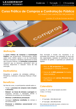 Angola - Leadership Business Consulting