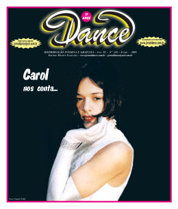 Jornal Dance (2005)