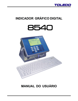 8540 Gráfico Digital