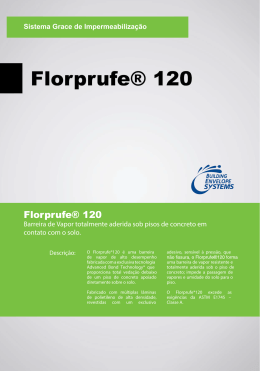 Florprufe® 120