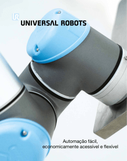 Baixar PDF - Universal Robots