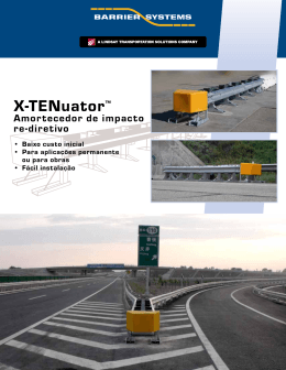 X-TENuator™