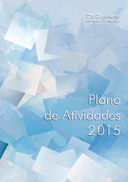 PlanoAtividadesDGO_2015