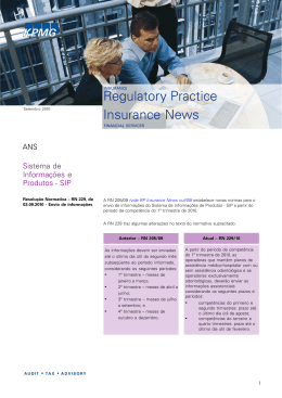 RP Insurance News