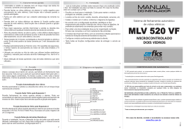 MLV520VF TESTE