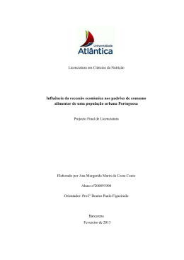 Projecto Final de Licenciatura PDF 200891900