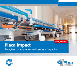 Placo Impact