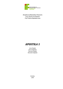 APOSTILA 1 - MatVirtual