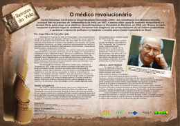 Retratos - Carlos Grossman - Grupo Hospitalar Conceição