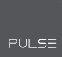 Book Pulse Offices