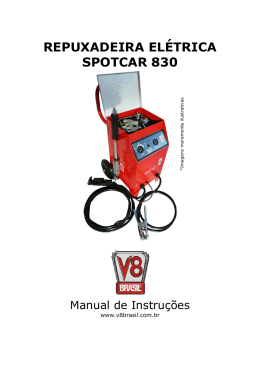 Manual Spotcar 830