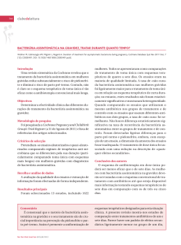 clubedeleitura - Revista Portuguesa de Medicina Geral e Familiar