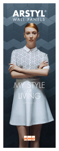 MY STYLE LIVING