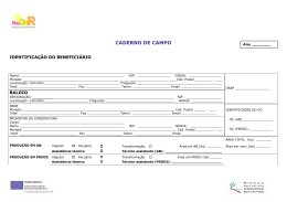 Caderno de Campo (versão pdf.)