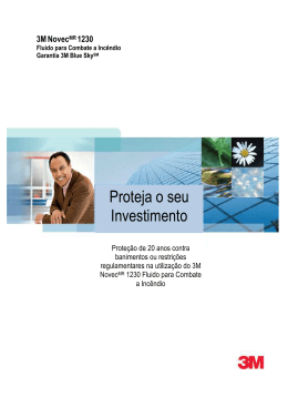 Garantia Blue Sky _Português