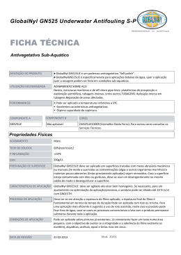 FICHA TÉCNICA - IZZY Home Page