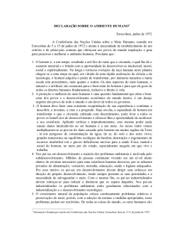 Declaração de - educacaoambiental.pro.br