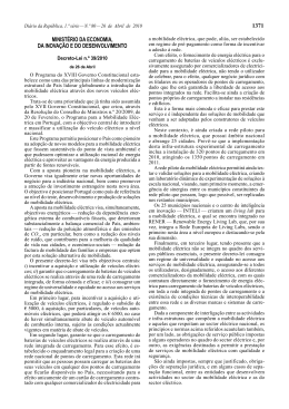 Decreto-Lei n.º 39/2010