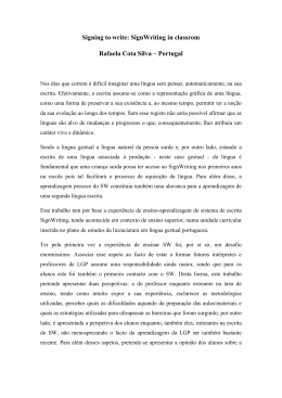 PDF in Portuguese
