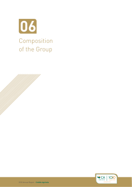 Composition of the Group