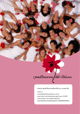 www.mulheresdechico.com.br