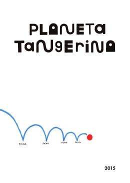Catálogo PDF - Planeta Tangerina