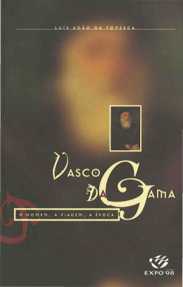Vasco da Gama - Centro Virtual Camões