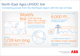 Infographic: North East Agra