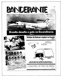 288 - Revista Bandeirante