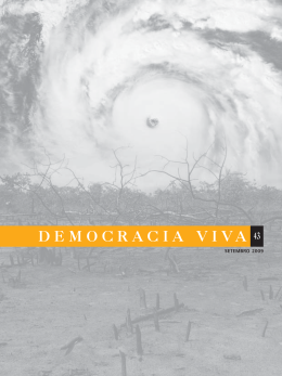 DEMOCRACIA VIVA 43
