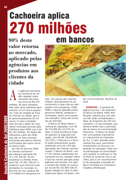 Página 44 - Jornal do Povo