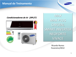 Max Plus e Smart Inverter