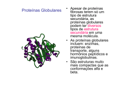 Proteinas_Globulares_resumida