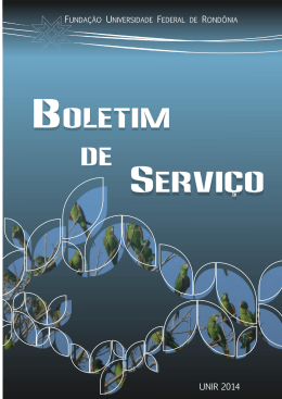Boletim 07 de 13-10-2014-CONCESSÃO DE - Servidor