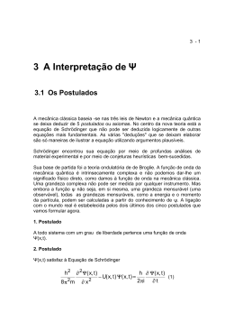 3 A Interpretação de Ψ - instructioneducation.info