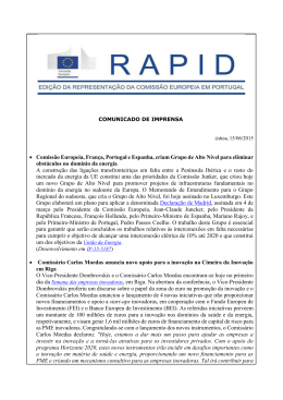 Rapid 15-06-2015 - Centro de Informação Europe Direct Aveiro